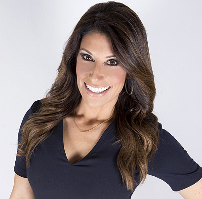 Reporters nesn women ESPN Anchors,